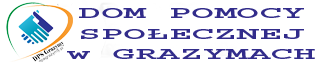 DOM POMOCY SPOŁECZNEJ w Grazymach